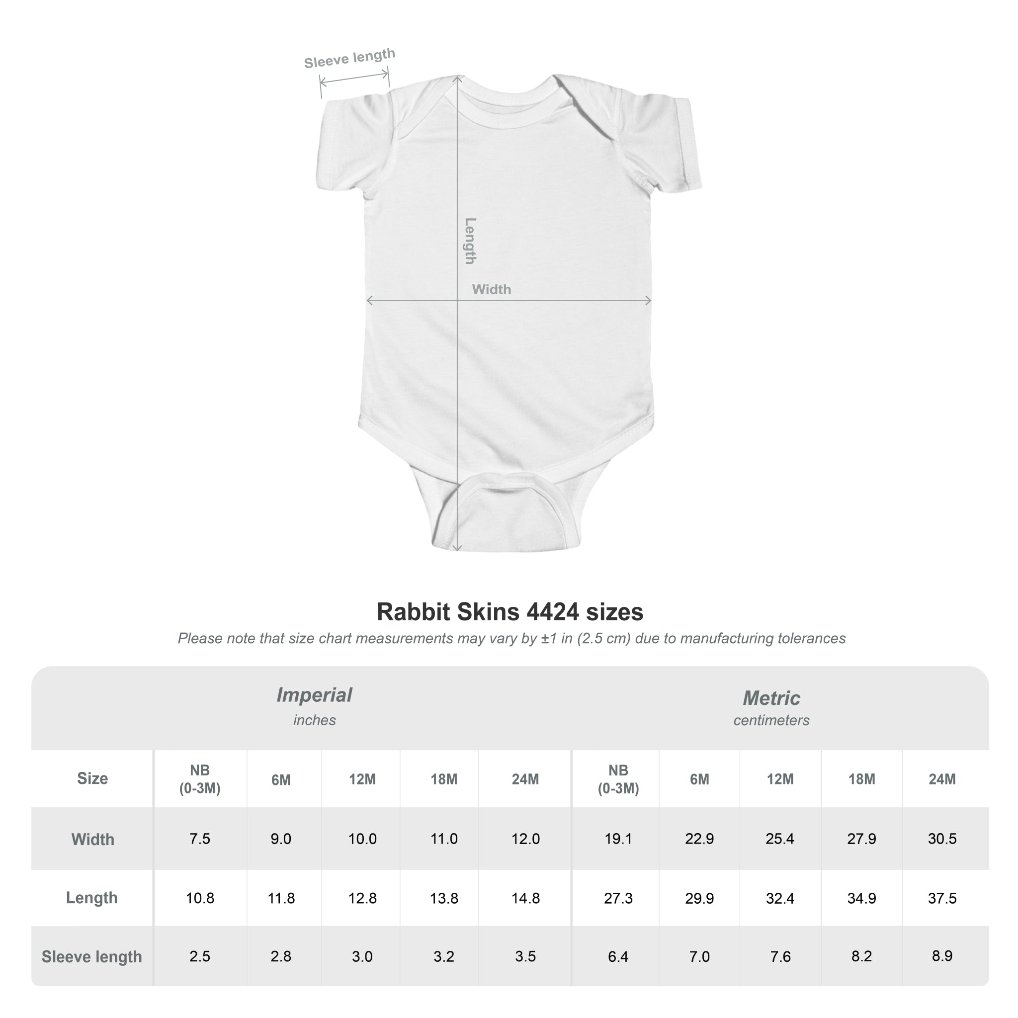 Infant Bodysuit – "Proverbs 22:6" Growing in God's Love Baby Onesie