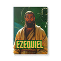 Cuaderno Temático de 5 Materias: Ezequiel