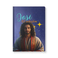 Cuaderno Temático de 5 Materias: José