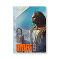 5-Subject Themed Notebook: Moses
