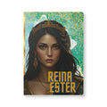 Cuaderno Temático de 5 Materias: Reina Ester