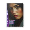 Cuaderno Temático de 5 Materias: Rut